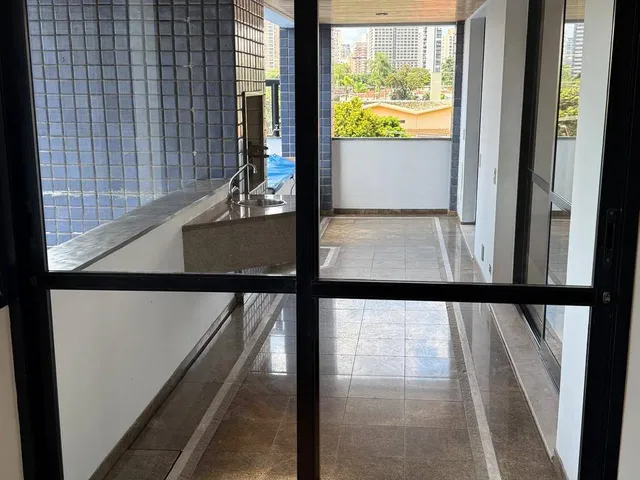 Cobertura / Penthouse com 216m² 4 quartos e 4 banheiros, à venda ou para alugar, no bairro Cidade Monções em São Paulo
