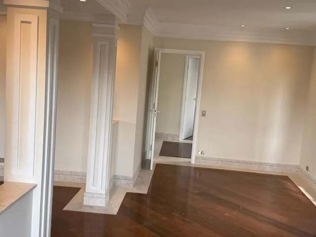 Cobertura / Penthouse com 216m² 4 quartos e 4 banheiros, à venda ou para alugar, no bairro Cidade Monções em São Paulo