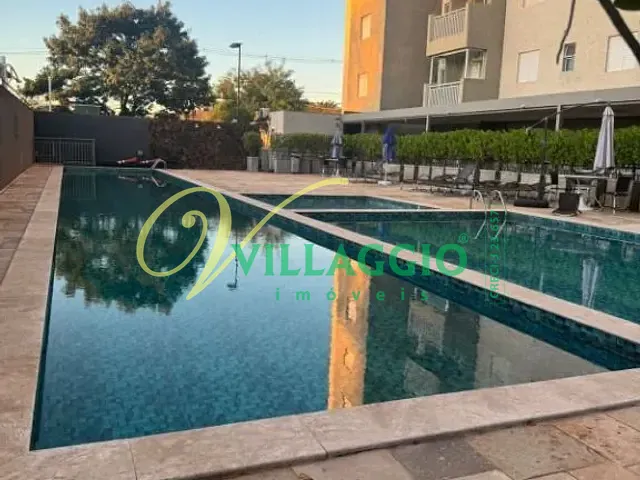 Cobertura / Penthouse com 192m² 3 quartos e 4 banheiros, à venda ou para alugar, no bairro Pinheiros em São José do Rio Preto