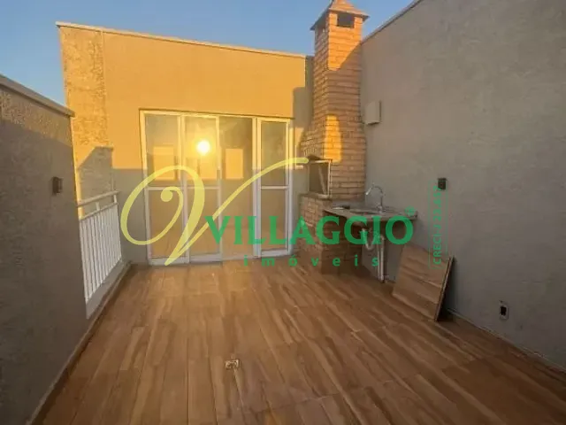 Cobertura / Penthouse com 192m² 3 quartos e 4 banheiros, à venda ou para alugar, no bairro Pinheiros em São José do Rio Preto