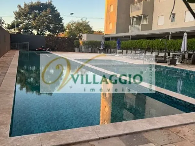 Cobertura / Penthouse com 192m² 3 quartos e 4 banheiros, à venda ou para alugar, no bairro Pinheiros em São José do Rio Preto