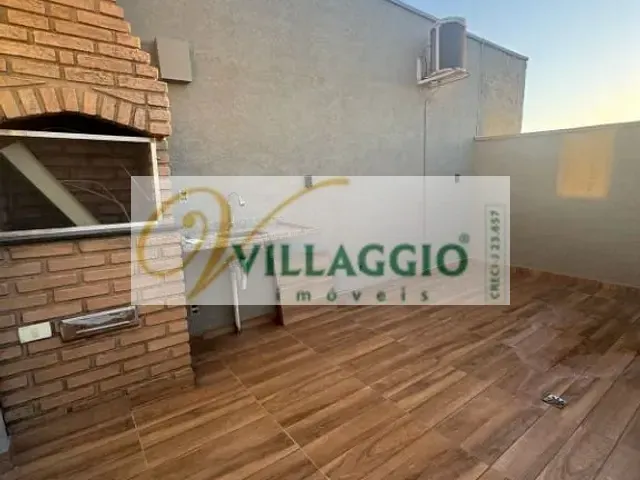 Cobertura / Penthouse com 192m² 3 quartos e 4 banheiros, à venda ou para alugar, no bairro Pinheiros em São José do Rio Preto