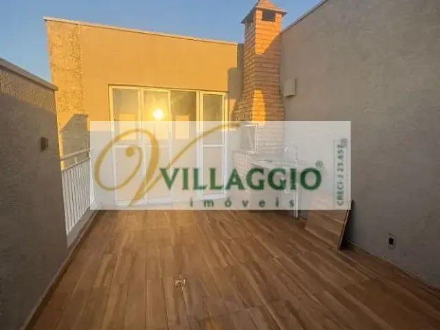 Cobertura / Penthouse com 192m² 3 quartos e 4 banheiros, à venda ou para alugar, no bairro Pinheiros em São José do Rio Preto