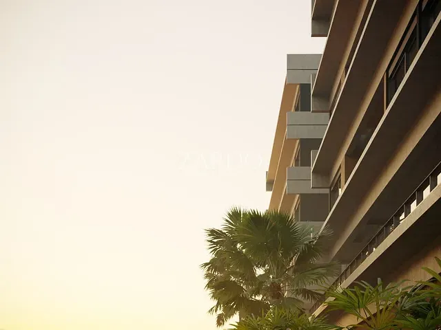 Cobertura / Penthouse com 322m² 4 quartos e 4 banheiros, à venda, no bairro Palmas em Governador Celso Ramos