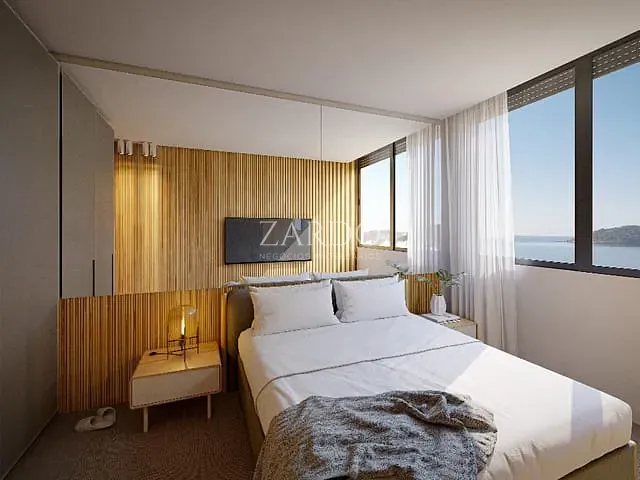 Cobertura / Penthouse com 322m² 4 quartos e 4 banheiros, à venda, no bairro Palmas em Governador Celso Ramos