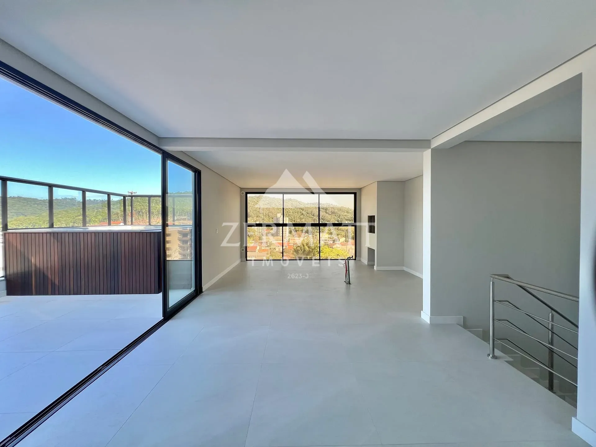 Cobertura / Penthouse à Venda, Vorstadt, Blumenau, SC - foto 1