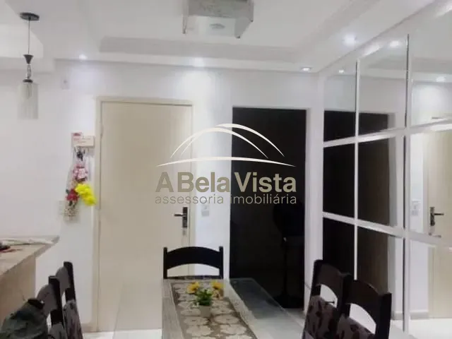 Cobertura / Penthouse com 105m² 3 quartos e 2 banheiros, à venda, no bairro Novo Osasco em Osasco