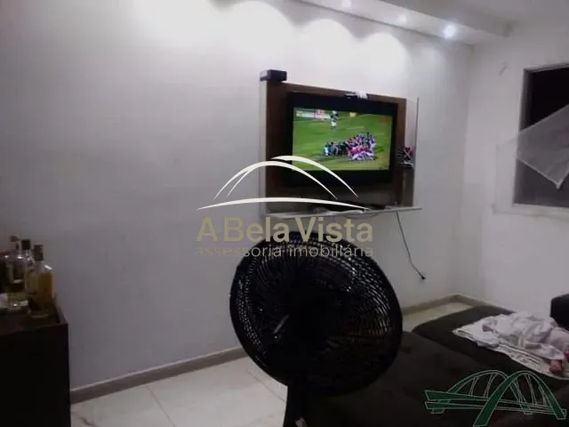 Cobertura / Penthouse com 105m² 3 quartos e 2 banheiros, à venda, no bairro Novo Osasco em Osasco