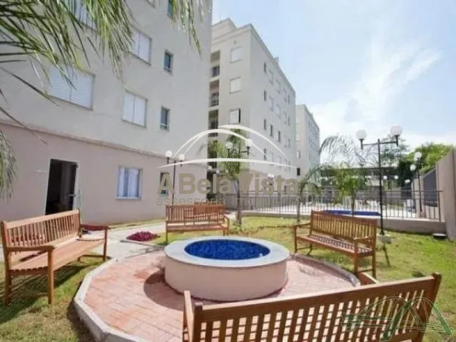 Cobertura / Penthouse com 105m² 3 quartos e 2 banheiros, à venda, no bairro Novo Osasco em Osasco