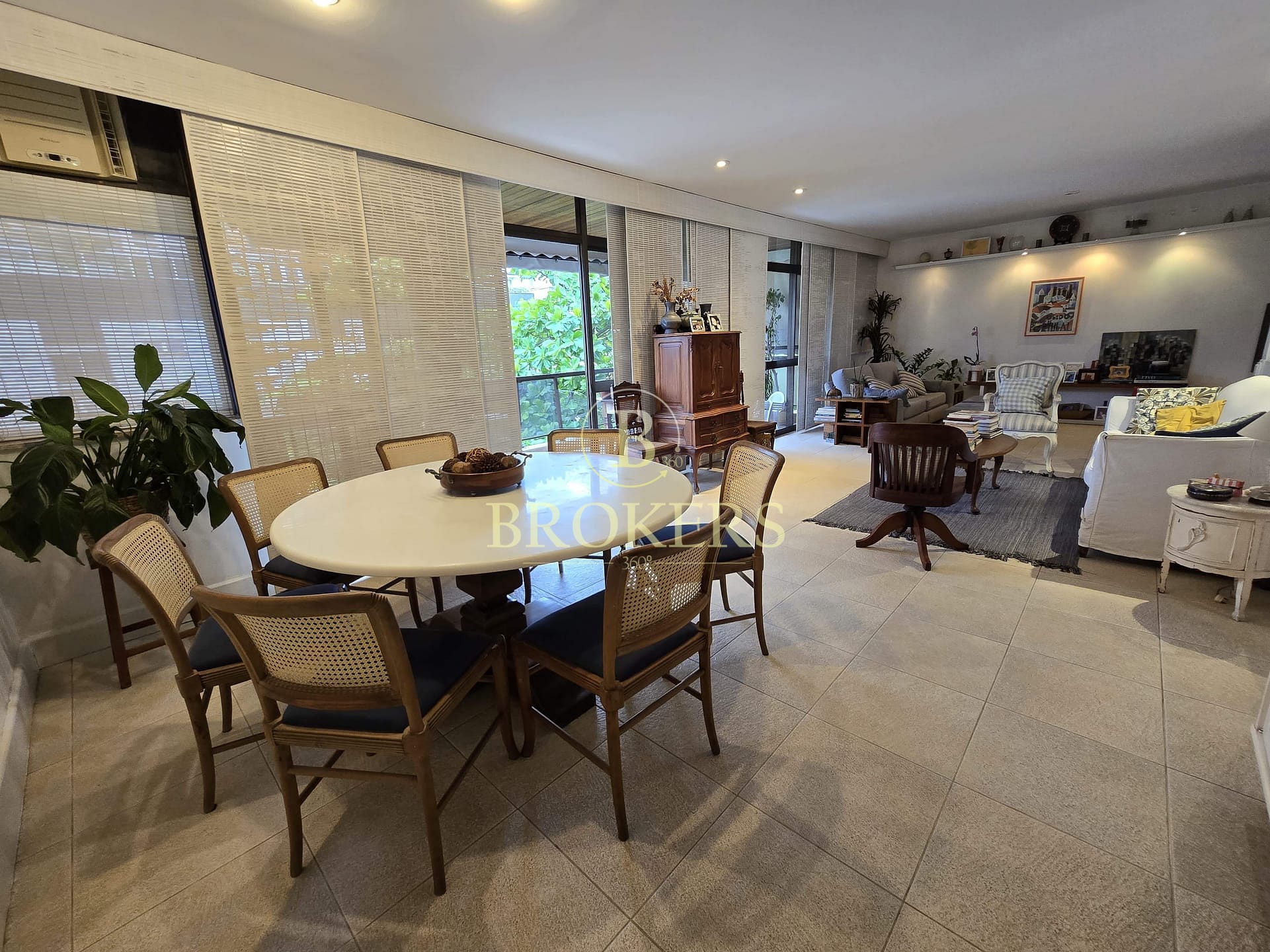Cobertura / Penthouse à venda, Ipanema, Rua Redentor - Varanda, 5 quartos sendo 4 suítes - Terraço com piscina, churrasqueira, sauna - 273 m² - 2 vagas