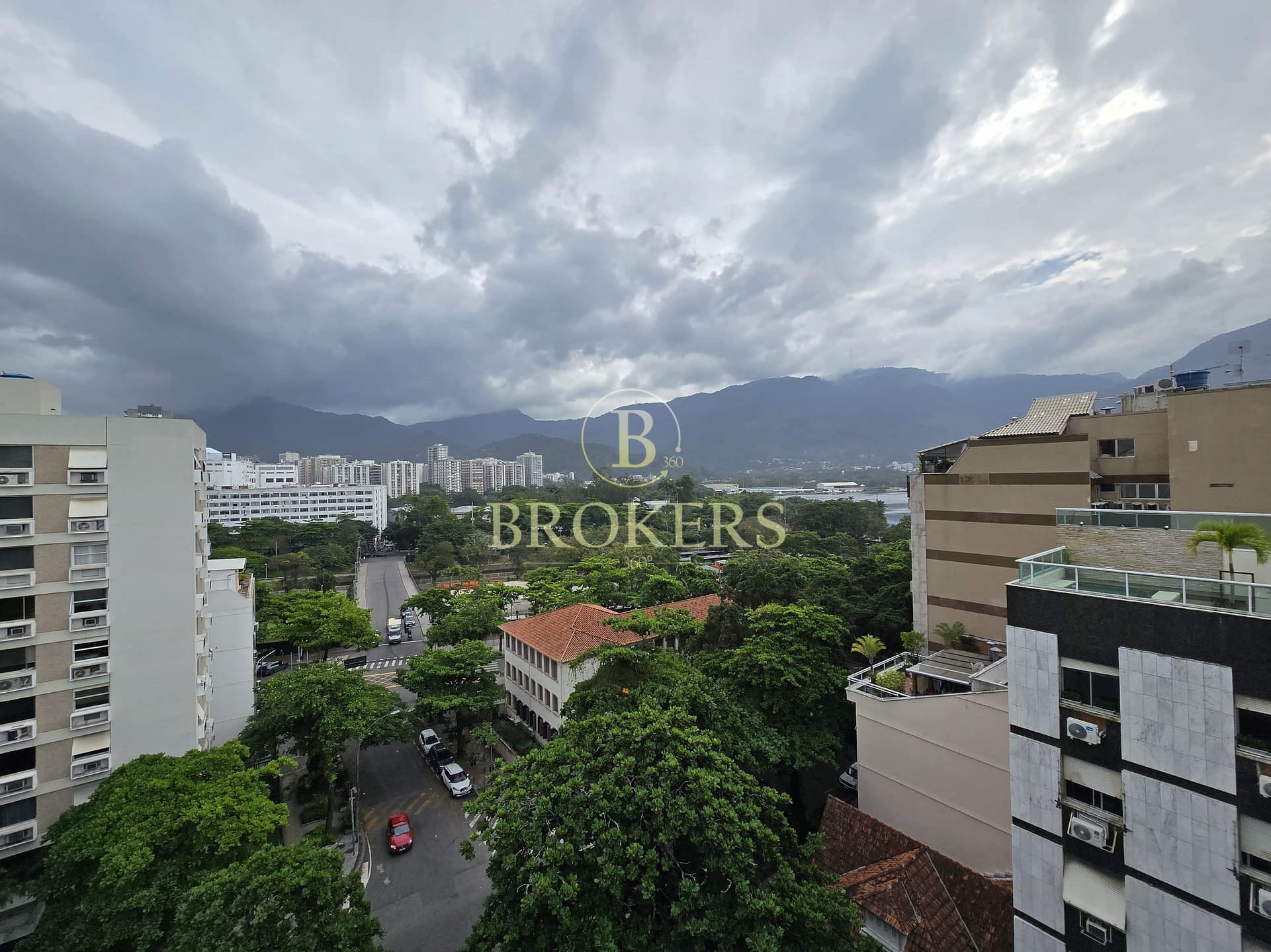 Cobertura / Penthouse à venda, Ipanema, Rua Redentor - Varanda, 5 quartos sendo 4 suítes - Terraço com piscina, churrasqueira, sauna - 273 m² - 2 vagas