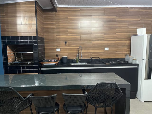 Cobertura / Penthouse com 140m² 2 quartos e 3 banheiros, à venda, no bairro Boa Vista em São Caetano do Sul