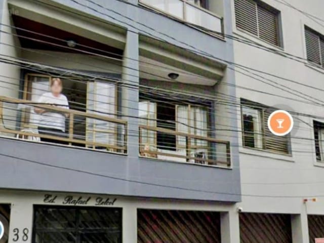 Cobertura / Penthouse com 140m² 2 quartos e 3 banheiros, à venda, no bairro Boa Vista em São Caetano do Sul