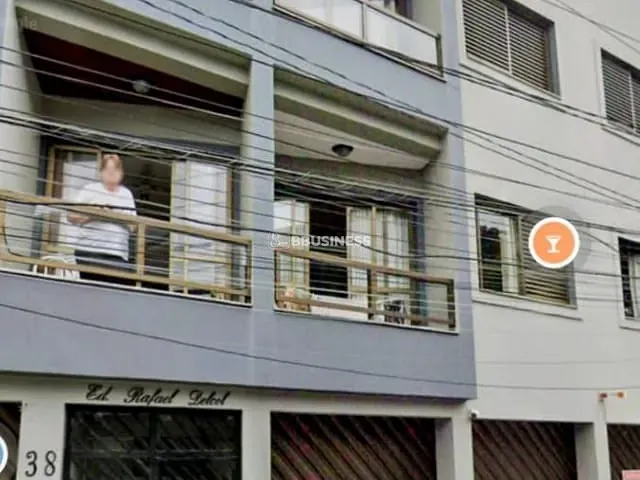 Cobertura / Penthouse com 140m² 2 quartos e 3 banheiros, à venda, no bairro Boa Vista em São Caetano do Sul
