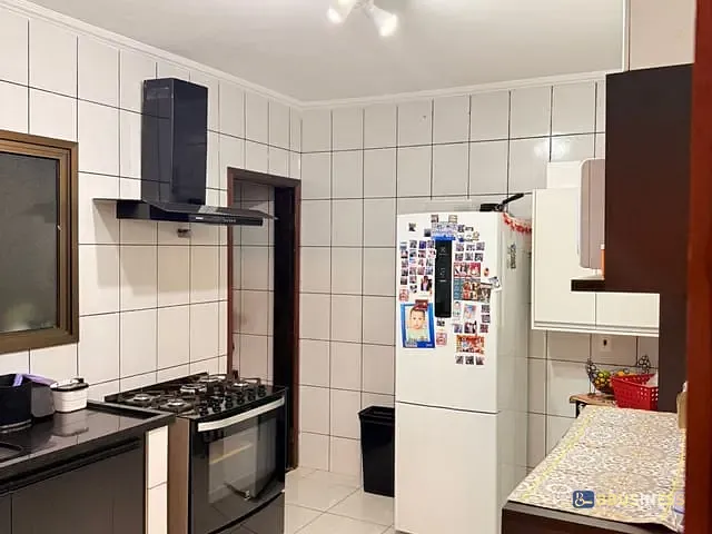 Cobertura / Penthouse com 140m² 2 quartos e 3 banheiros, à venda, no bairro Boa Vista em São Caetano do Sul