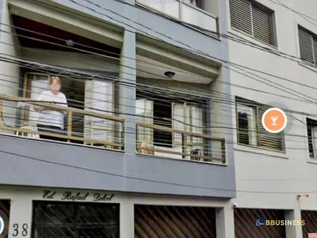 Cobertura / Penthouse com 140m² 2 quartos e 3 banheiros, à venda, no bairro Boa Vista em São Caetano do Sul