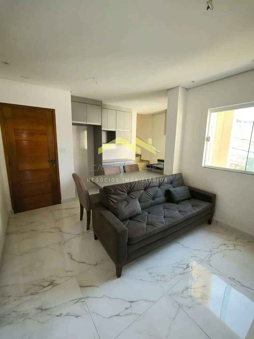 Cobertura, 3 quartos, 140 m² - Foto 10