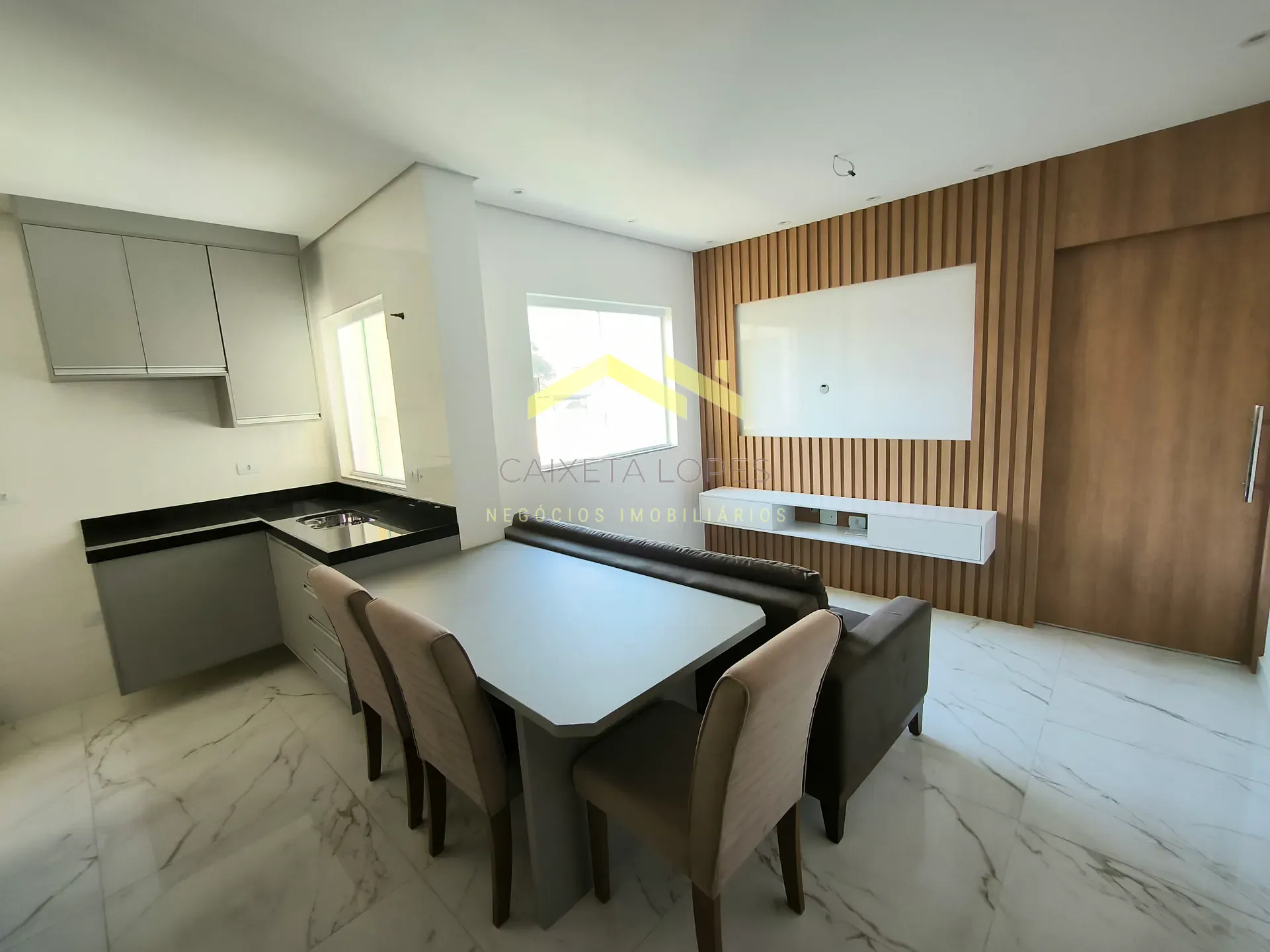Cobertura, 3 quartos, 140 m² - Foto 11