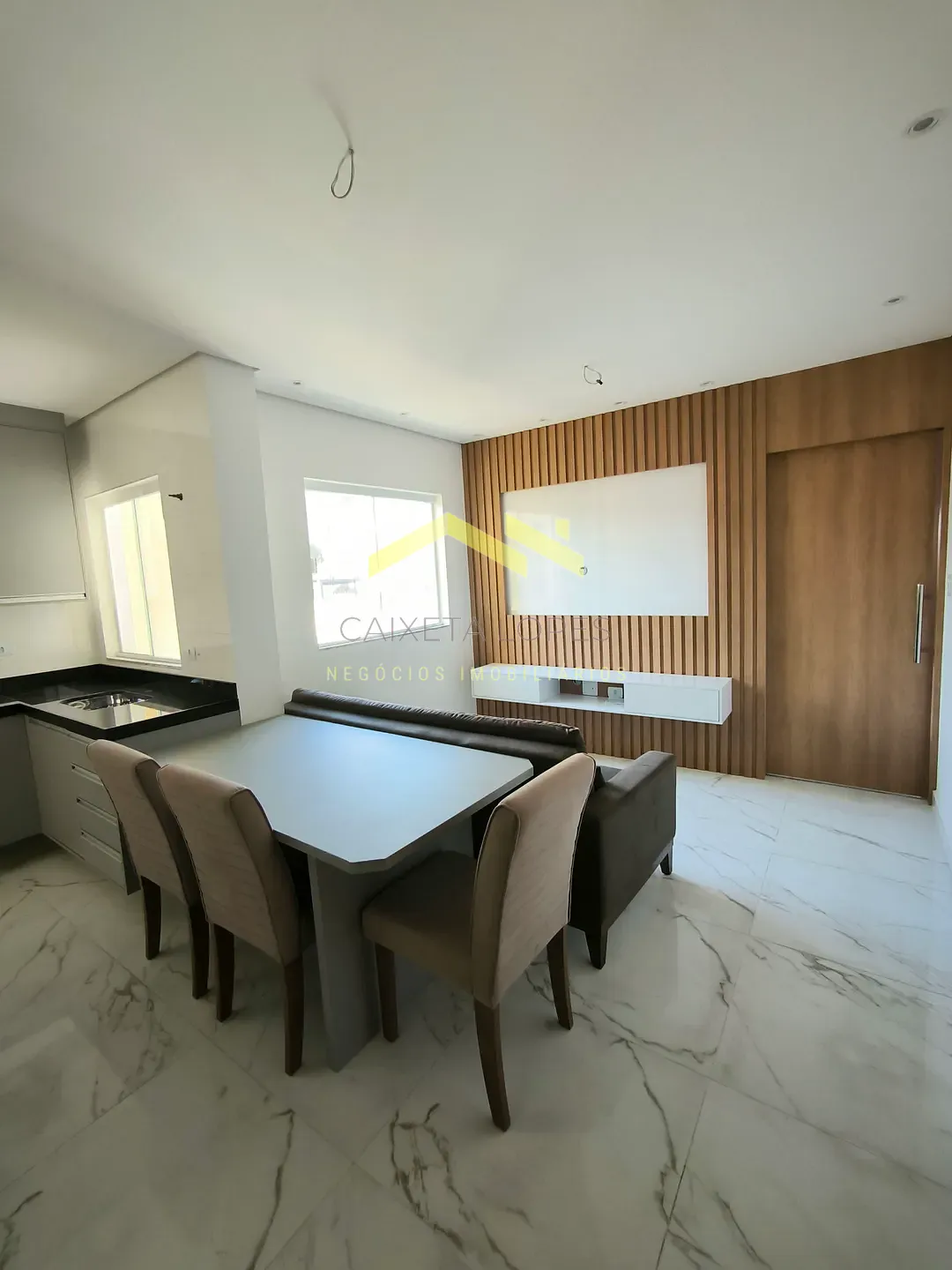 Cobertura, 3 quartos, 140 m² - Foto 12