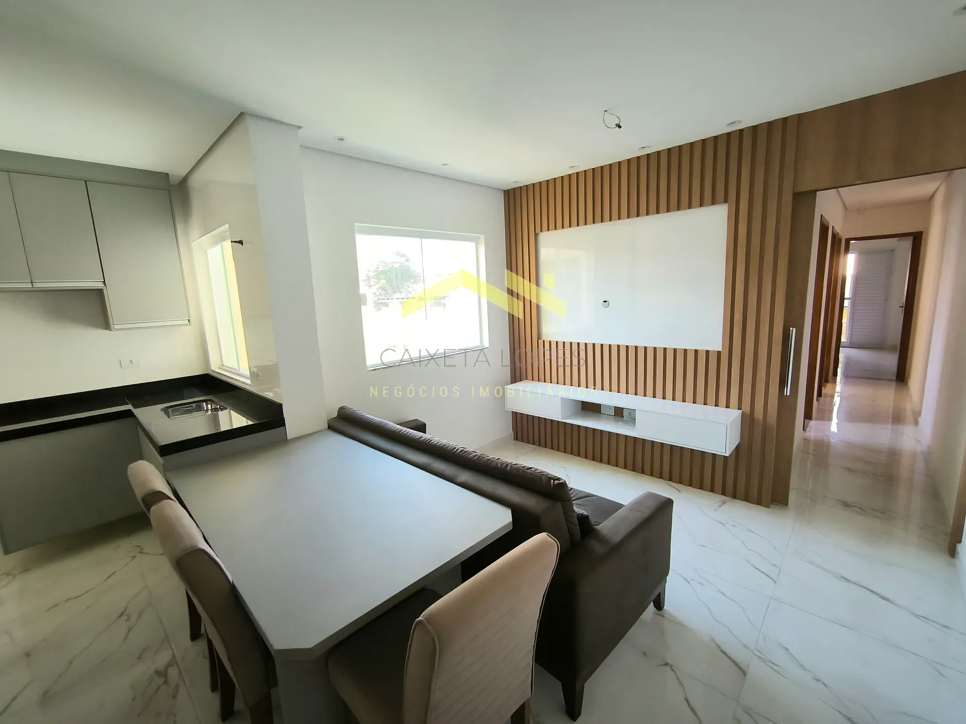 Cobertura, 3 quartos, 140 m² - Foto 13