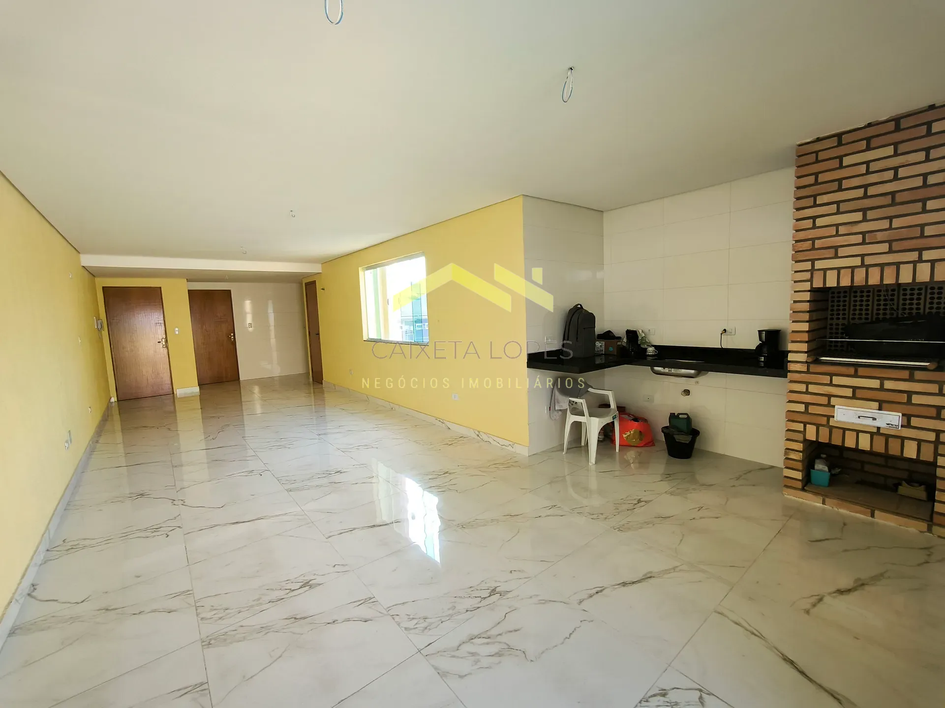 Cobertura, 3 quartos, 140 m² - Foto 6