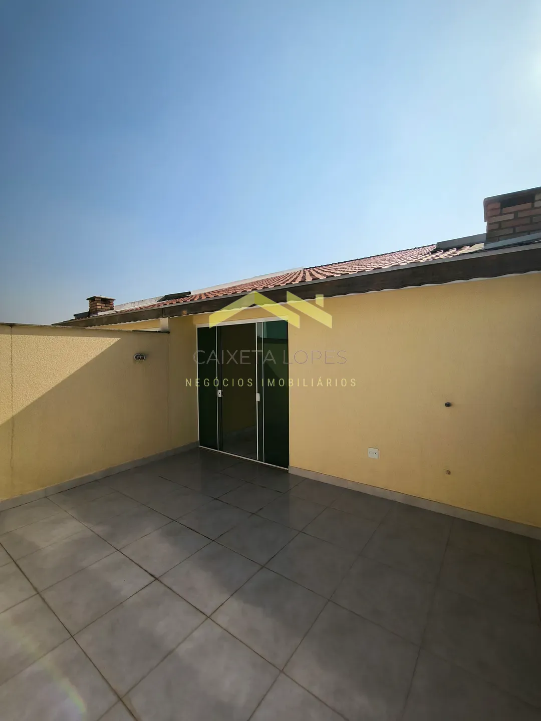 Cobertura, 3 quartos, 140 m² - Foto 3