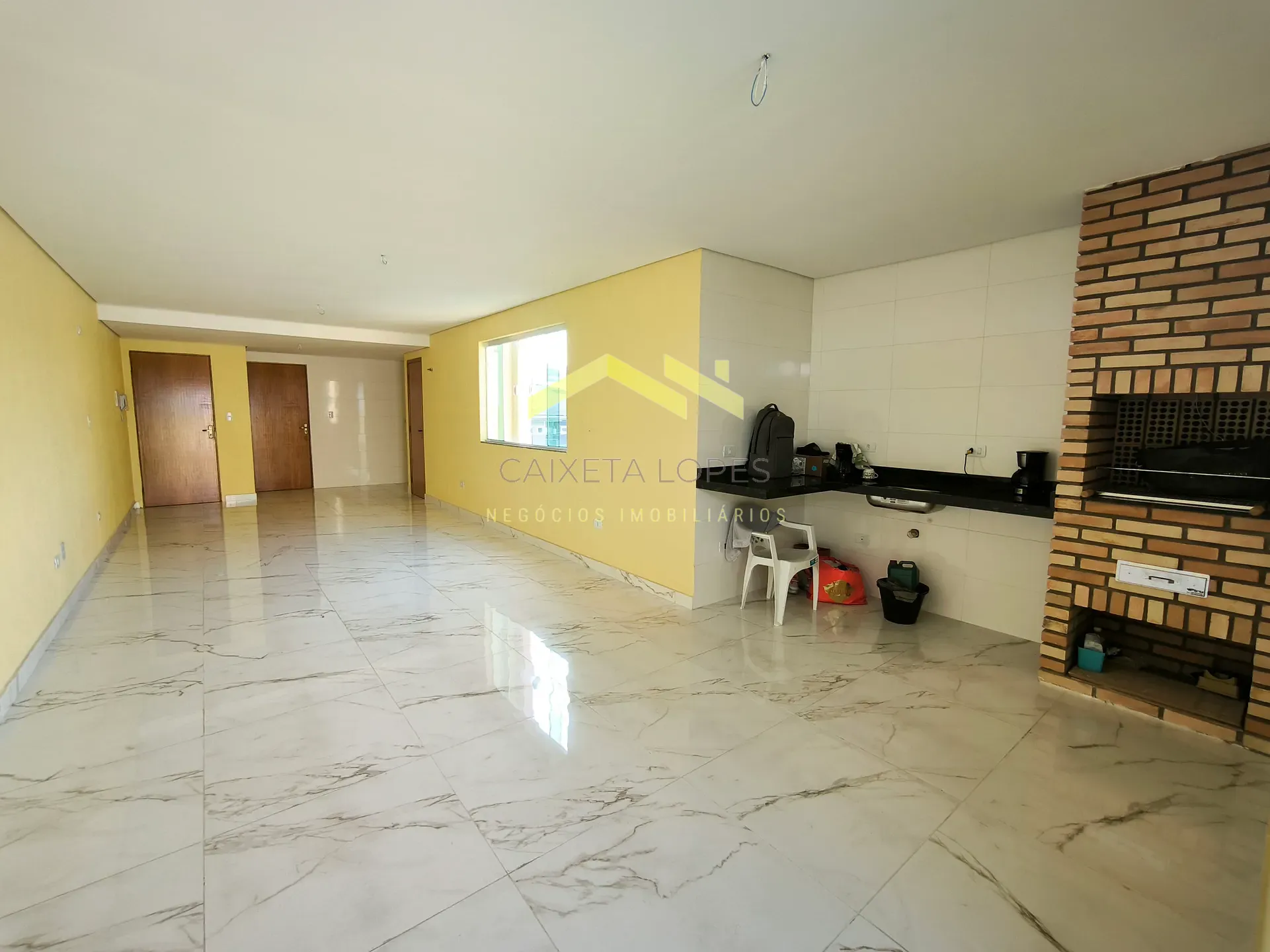Cobertura, 3 quartos, 140 m² - Foto 7