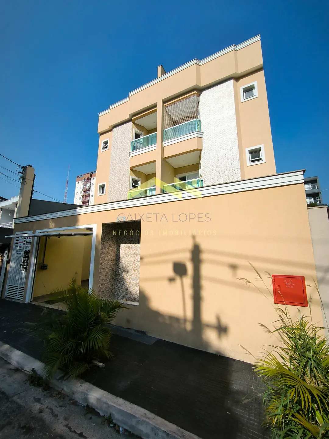 Cobertura, 3 quartos, 140 m² - Foto 1