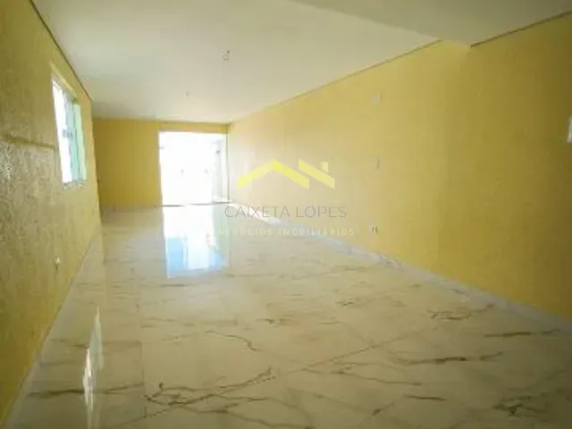 Cobertura / Penthouse com 140m² 3 quartos e 1 banheiro, à venda, no bairro Vila Curuçá em Santo André
