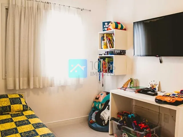 Cobertura / Penthouse 3 quartos e 3 banheiros, à venda, no bairro Jardim Estoril em São José dos Campos