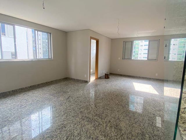 Foto do Cobertura / Penthouse - Cobertura / Penthouse à venda, Lourdes, Belo Horizonte, MG | Confiança Imóveis Bh