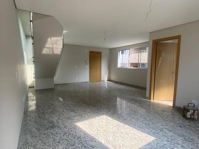 Foto do Cobertura / Penthouse - Cobertura / Penthouse à venda, Lourdes, Belo Horizonte, MG | Confiança Imóveis Bh