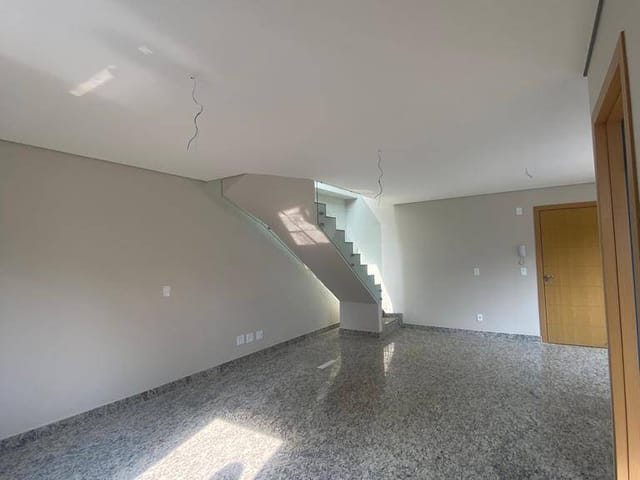Foto do Cobertura / Penthouse - Cobertura / Penthouse à venda, Lourdes, Belo Horizonte, MG | Confiança Imóveis Bh