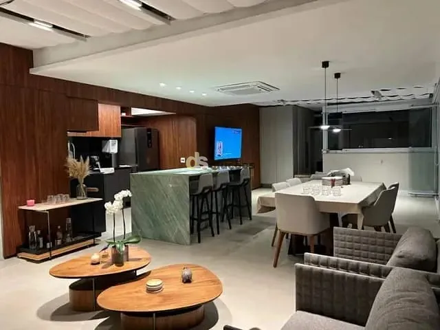 Cobertura / Penthouse 3 quartos e 6 banheiros, à venda, no bairro Alto da Lapa em São Paulo