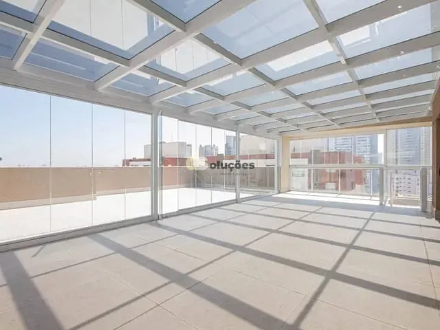 Cobertura / Penthouse 3 quartos e 6 banheiros, à venda, no bairro Alto da Lapa em São Paulo