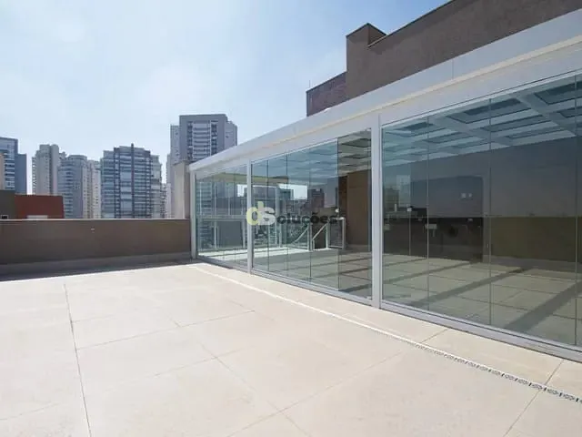 Cobertura / Penthouse 3 quartos e 6 banheiros, à venda, no bairro Alto da Lapa em São Paulo