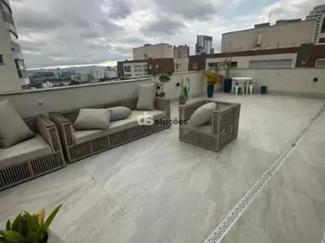 Cobertura / Penthouse 3 quartos e 6 banheiros, à venda, no bairro Alto da Lapa em São Paulo
