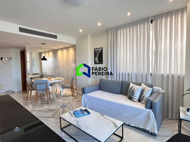 Cobertura / Penthouse com 147m² 2 quartos e 3 banheiros, à venda, no bairro Barra da Tijuca em Rio de Janeiro