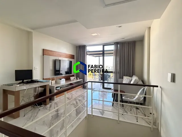 Cobertura / Penthouse com 147m² 2 quartos e 3 banheiros, à venda, no bairro Barra da Tijuca em Rio de Janeiro