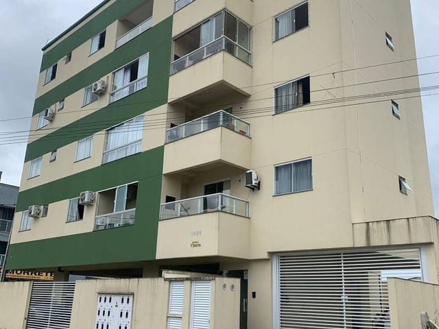 Cobertura / Penthouse com 55m² 2 quartos e 1 banheiro, à venda, no bairro Morretes em Itapema