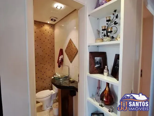 Cobertura / Penthouse com 140m² 3 quartos e 3 banheiros, à venda, no bairro Mooca em São Paulo