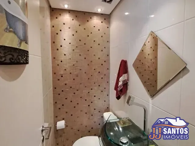 Cobertura / Penthouse com 140m² 3 quartos e 3 banheiros, à venda, no bairro Mooca em São Paulo
