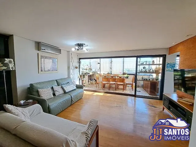 Cobertura / Penthouse com 140m² 3 quartos e 3 banheiros, à venda, no bairro Mooca em São Paulo