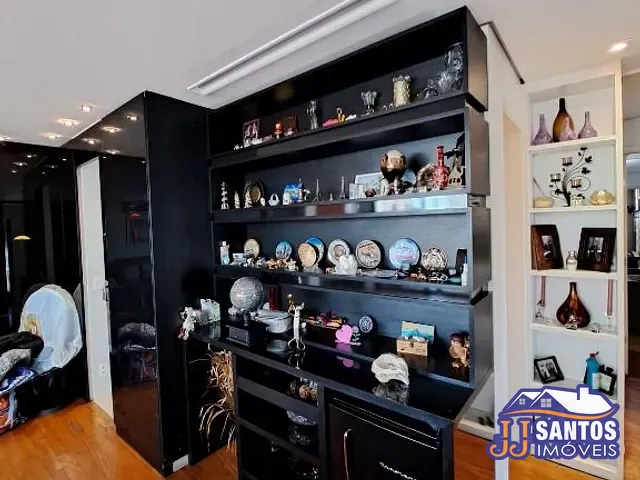 Cobertura / Penthouse com 140m² 3 quartos e 3 banheiros, à venda, no bairro Mooca em São Paulo