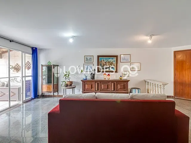 Cobertura / Penthouse com 256m² 5 quartos e 5 banheiros, à venda, no bairro Recreio dos Bandeirantes em Rio de Janeiro