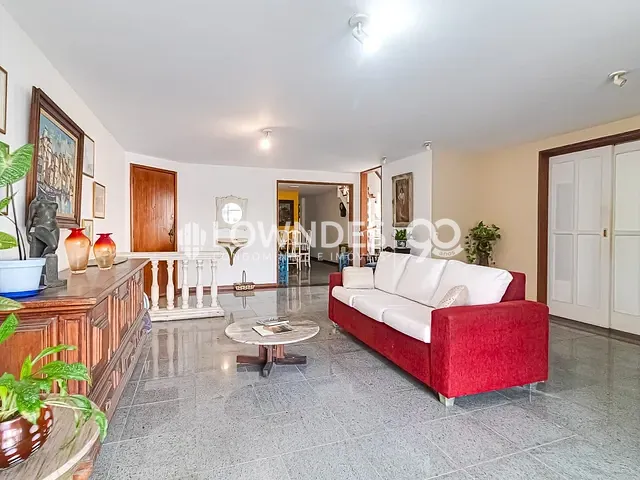 Cobertura / Penthouse com 256m² 5 quartos e 5 banheiros, à venda, no bairro Recreio dos Bandeirantes em Rio de Janeiro