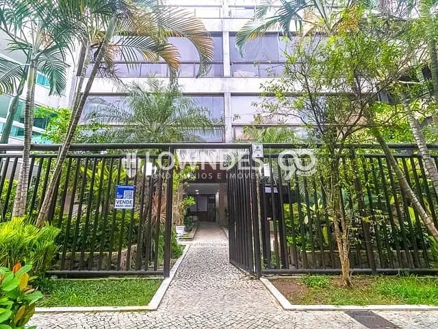 Cobertura / Penthouse com 256m² 5 quartos e 5 banheiros, à venda, no bairro Recreio dos Bandeirantes em Rio de Janeiro