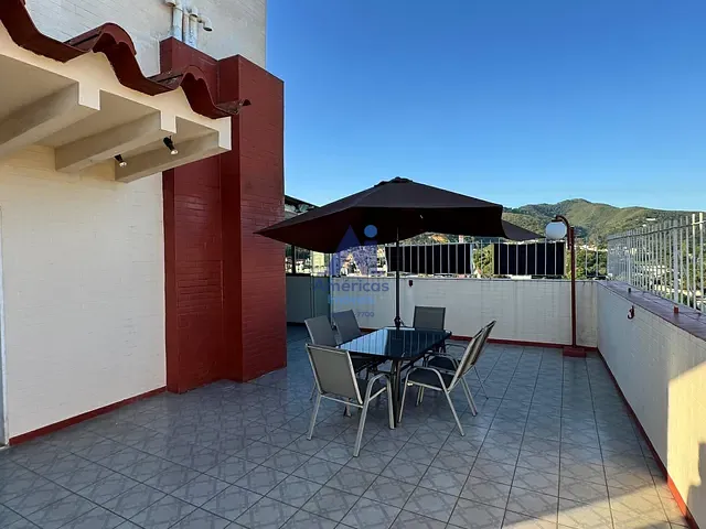 Cobertura / Penthouse com 245m² 3 quartos e 2 banheiros, à venda, no bairro Pechincha em Rio de Janeiro