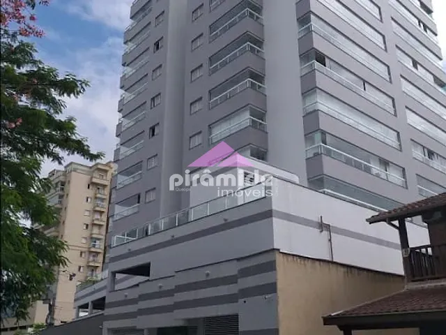 Cobertura / Penthouse com 246m² 3 quartos e 3 banheiros, à venda, no bairro Jardim Primavera em Caraguatatuba