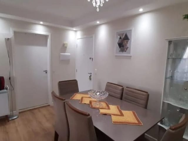 Cobertura / Penthouse 2 quartos e 2 banheiros, à venda, no bairro Vila Iracema em Barueri